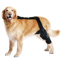 HKM-1231549 Rehabilitation Training Belt for Tear Protection in Sports Activities