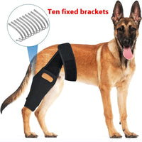 HKM-1231549 Rehabilitation Training Belt for Tear Protection in Sports Activities