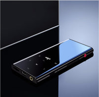 HKM-123155 Ultra-Thin Hifi Lossless Music Player with 2.4-Inch Display and Sensitive Capacitive Buttons