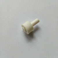 HKM-1232701 Pet Nail Grinder Replacement Head - High Strength Emery Wheel for Effective Nail Polishing