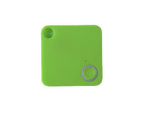 HKM-123347 Smart Bluetooth Anti-Lost Key Finder for Mobile Wallets - Two-Way Alarm, 25m Range, Compact Design