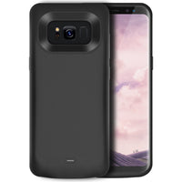HKM-123347 Wireless Battery Charging Case for Large Capacity Mobile Power with Integrated Protection—Compatible with S8/S9 Model