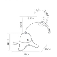 HKM-1241277 Electric Butterfly Cat Toy – Interactive Funny Cat Stick with Motion Feature