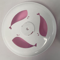 HKM-1242045 DIY Round Cat Toy for Hours of Interactive Playtime