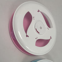 HKM-1242045 DIY Round Cat Toy for Hours of Interactive Playtime