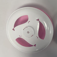 HKM-1242045 DIY Round Cat Toy for Hours of Interactive Playtime