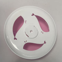 HKM-1242045 DIY Round Cat Toy for Hours of Interactive Playtime