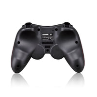 HKM-124435 Wireless Bluetooth Gamepad for Mobile Gaming - Compatible with Android and iOS Devices