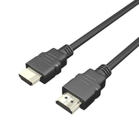 HKM-124499 High-Performance HDMI Video Cable for Set-Top Box - Copper Clad Steel with Nickel Plating
