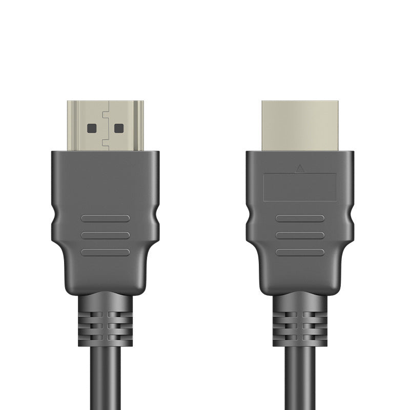 HKM-124499 High-Performance HDMI Video Cable for Set-Top Box - Copper Clad Steel with Nickel Plating