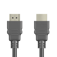 HKM-124499 High-Performance HDMI Video Cable for Set-Top Box - Copper Clad Steel with Nickel Plating