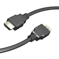 HKM-124499 High-Performance HDMI Video Cable for Set-Top Box - Copper Clad Steel with Nickel Plating