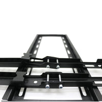 HKM-124627 Universal Tilt TV Wall Mount for 32" to 70" Screens