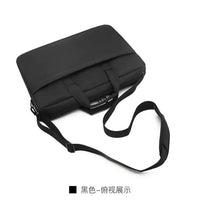 HKM-124819 Stylish Waterproof Laptop Bag for 14-17.3 Inch Computers - Ideal for Business and Office Use