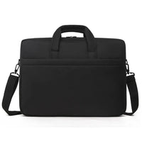 HKM-124819 Stylish Waterproof Laptop Bag for 14-17.3 Inch Computers - Ideal for Business and Office Use