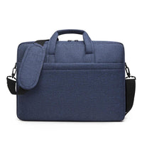 HKM-124819 Stylish Waterproof Laptop Bag for 14-17.3 Inch Computers - Ideal for Business and Office Use