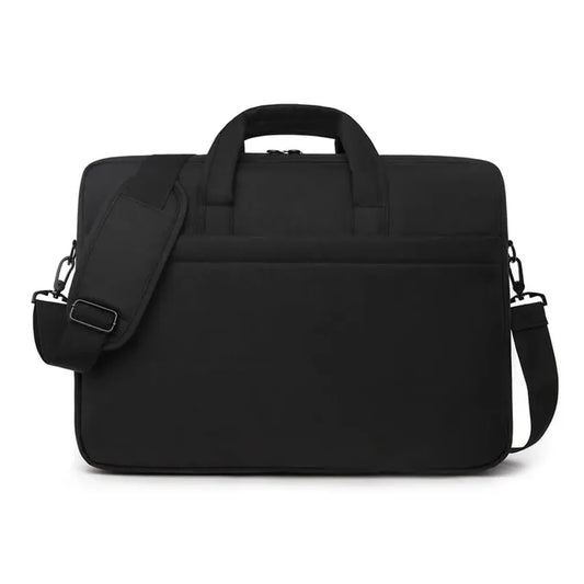 HKM-124819 Stylish Waterproof Laptop Bag for 14-17.3 Inch Computers - Ideal for Business and Office Use