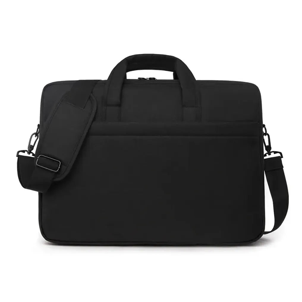 HKM-124819 Stylish Waterproof Laptop Bag for 14-17.3 Inch Computers - Ideal for Business and Office Use