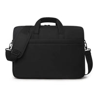 HKM-124819 Stylish Waterproof Laptop Bag for 14-17.3 Inch Computers - Ideal for Business and Office Use
