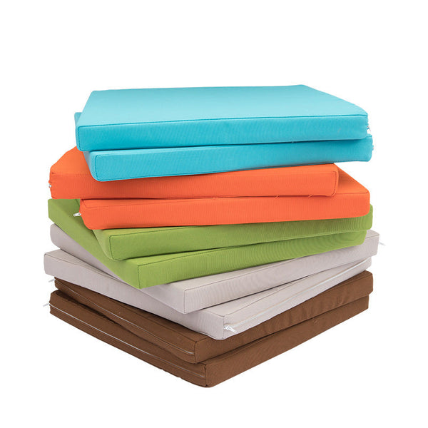 HKM-124947 High-Density Foam Sofa Cushion - Removable & Washable, Multiple Sizes and Colors Available