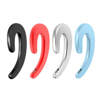 HKM-125331 Wireless Bluetooth Earphones with Call Function and Battery Display, Stereo Sound, Multi-Point Connection, and Voice Control