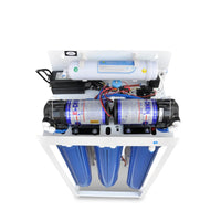 HKM-125459 Large Capacity Reverse Osmosis Water Purifier for Business Use