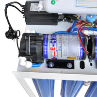 HKM-125459 Large Capacity Reverse Osmosis Water Purifier for Business Use