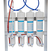 HKM-125459 Large Capacity Reverse Osmosis Water Purifier for Business Use
