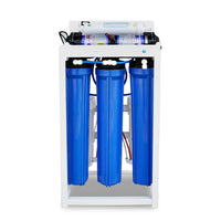 HKM-125459 Large Capacity Reverse Osmosis Water Purifier for Business Use