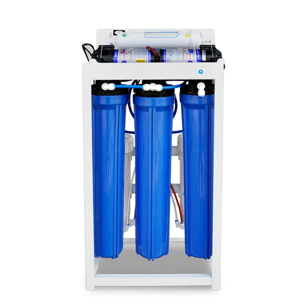 HKM-125459 Large Capacity Reverse Osmosis Water Purifier for Business Use