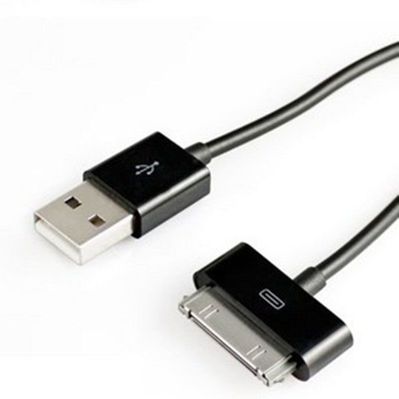 HKM-125651 USB Data Cable for Samsung P1000, 1 Meter, PVC Material, Single Head