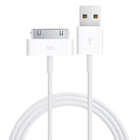 HKM-125651 USB Data Cable for Samsung P1000, 1 Meter, PVC Material, Single Head