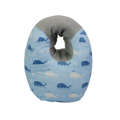 HKM-126099 Multifunctional Arm Pillow for Comfortable Feeding and Relaxation