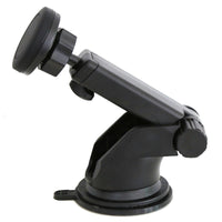 HKM-126483 Adjustable Mobile Phone Suction Cup Bracket for Car Instrument Panel and Windshield