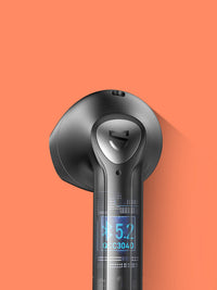 HKM-126611 True Wireless Bluetooth Headset with AptX Binaural Sound and Long Battery Life