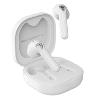 HKM-126611 True Wireless Bluetooth Headset with AptX Binaural Sound and Long Battery Life