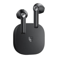 HKM-126611 True Wireless Bluetooth Headset with AptX Binaural Sound and Long Battery Life