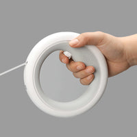 HKM-1267261 Durable Retractable Traction Rope for Dogs with Comfortable Handle