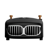 HKM-126931 Air-Cooled Radiator for Notebooks - Efficient Cooling Solution
