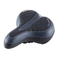 HKM-126931 Comfortable Bicycle Seat Cushion for Enhanced Riding Experience