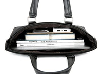 HKM-127123 Waterproof Oxford Fabric Business Laptop Bag for Professionals
