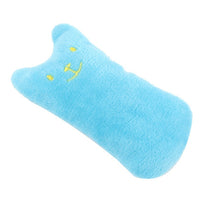HKM-1271485 Cozy Winter Cat Bed with Removable Washable Quilt for All Seasons