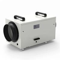 HKM-127443 Whole Home Commercial Dehumidifier 70PPD - Efficient Moisture Control System