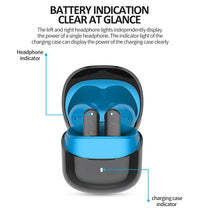 HKM-127571 Kvance Hall Switch Wireless Gaming Earbuds - Waterproof TWS Earphones