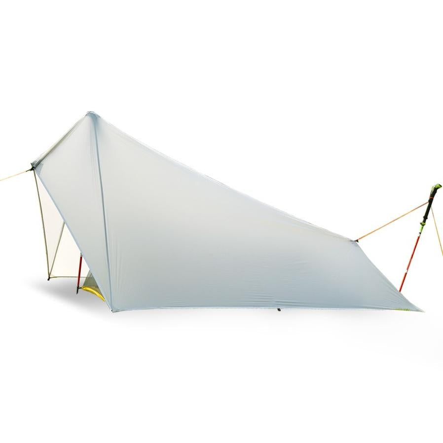 HKM-127763 Portable Outdoor Camping Tent for Easy Setup and Shelter