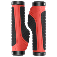 HKM-128083 Lockable Bicycle Gloves with Non-Slip Rubber Grip