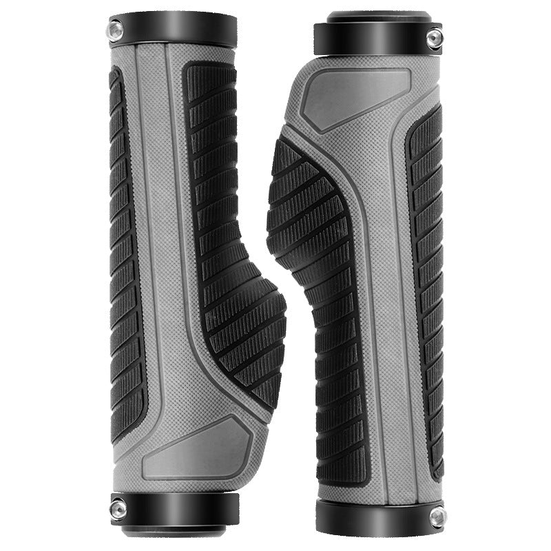 HKM-128083 Lockable Bicycle Gloves with Non-Slip Rubber Grip