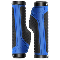HKM-128083 Lockable Bicycle Gloves with Non-Slip Rubber Grip