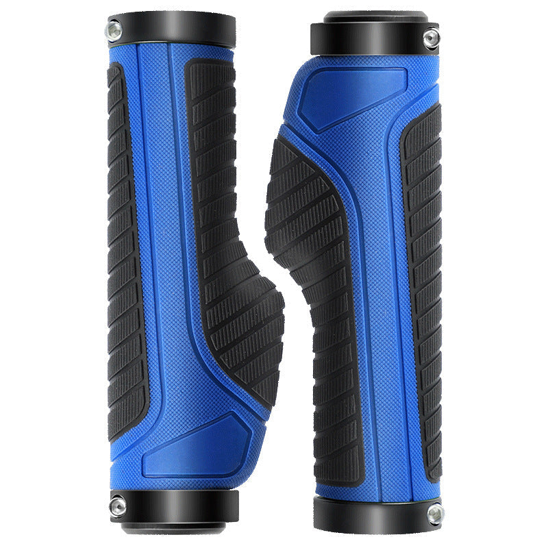 HKM-128083 Lockable Bicycle Gloves with Non-Slip Rubber Grip