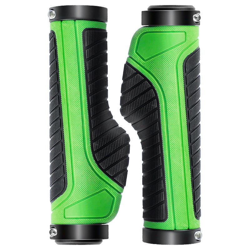 HKM-128083 Lockable Bicycle Gloves with Non-Slip Rubber Grip
